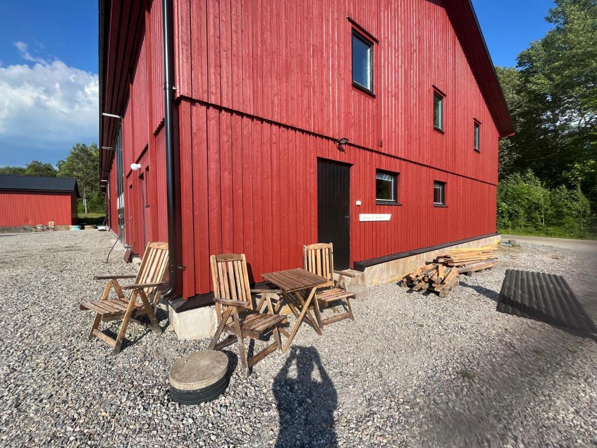 Borgane 5 Pensionat Fjällbacka Exteriör bild