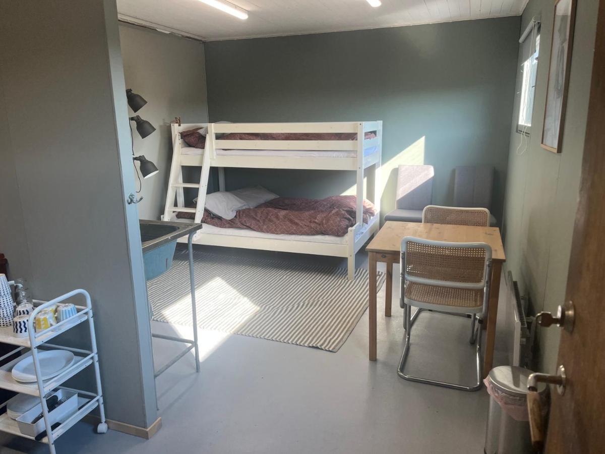 Borgane 5 Pensionat Fjällbacka Exteriör bild