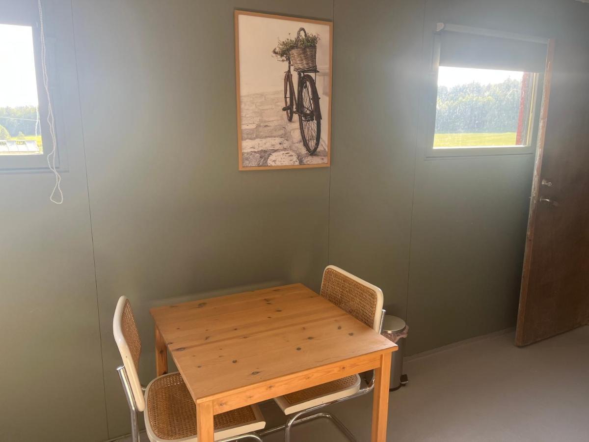 Borgane 5 Pensionat Fjällbacka Exteriör bild